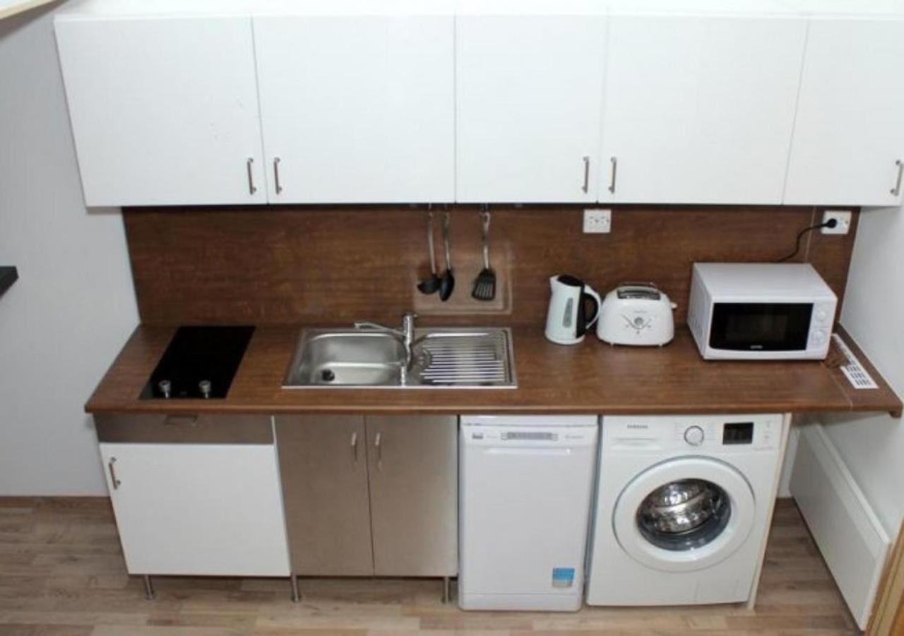 B&L Apartment Budapest Exterior photo