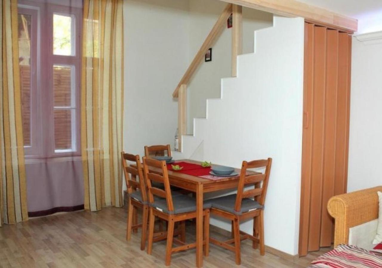 B&L Apartment Budapest Exterior photo