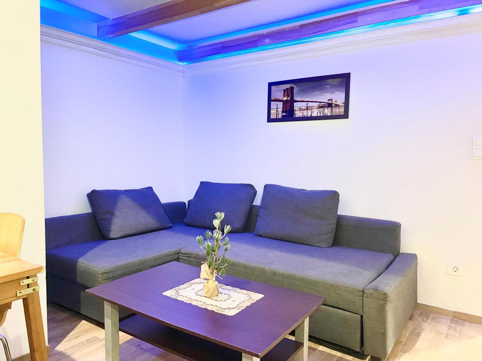 B&L Apartment Budapest Exterior photo
