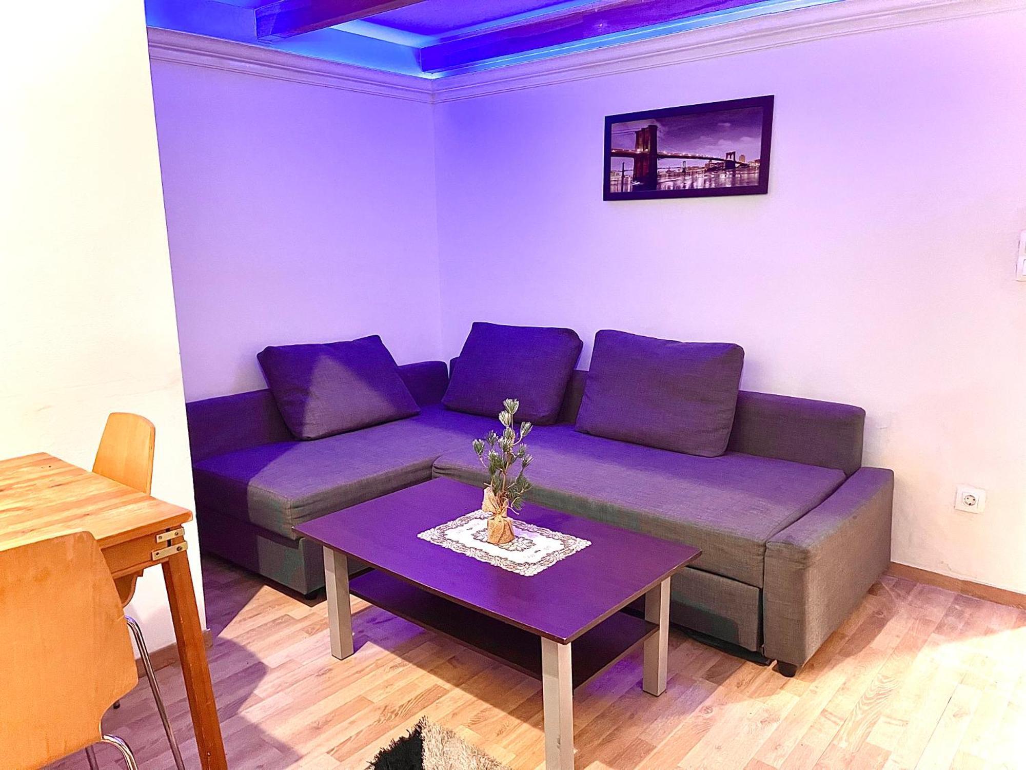 B&L Apartment Budapest Exterior photo